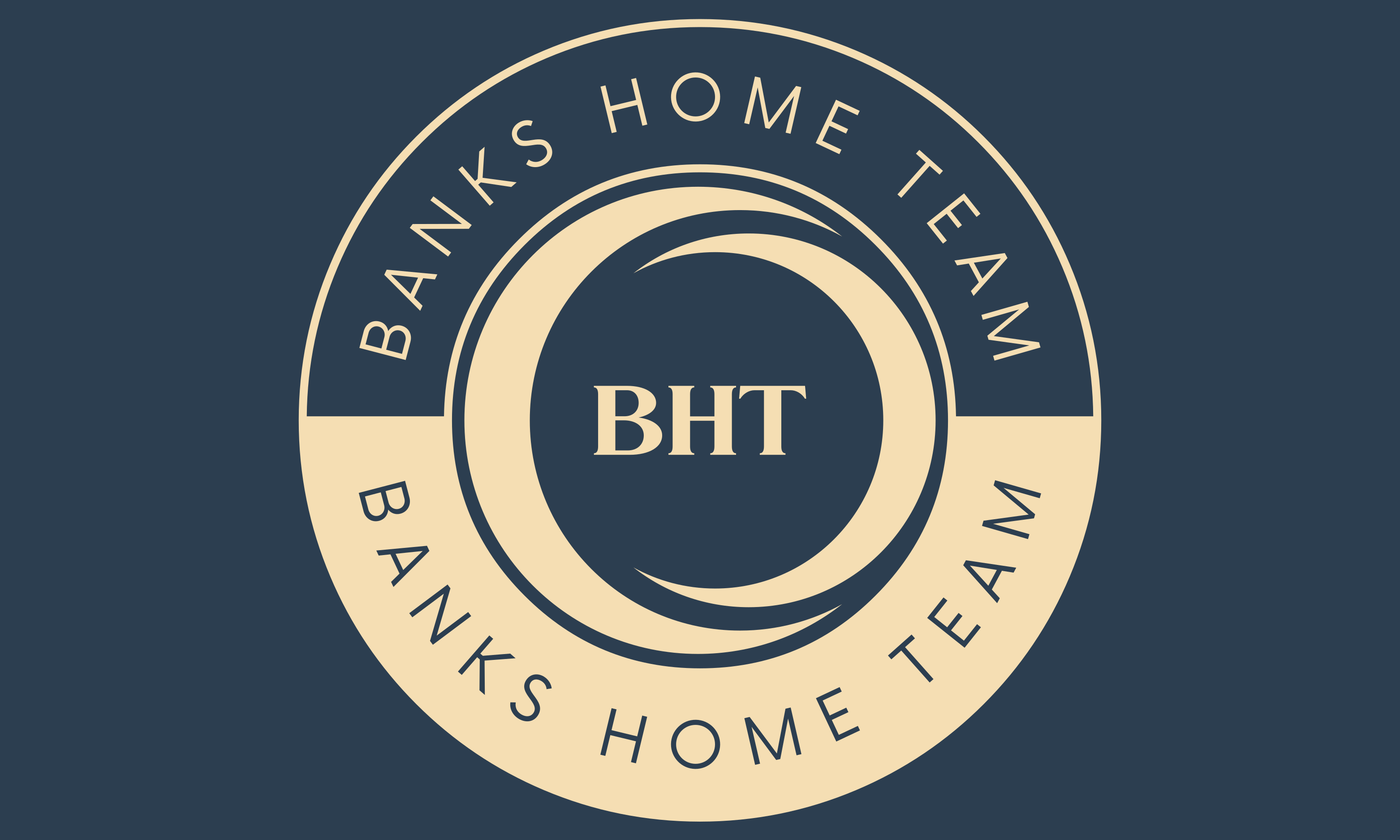 Banks Home Team